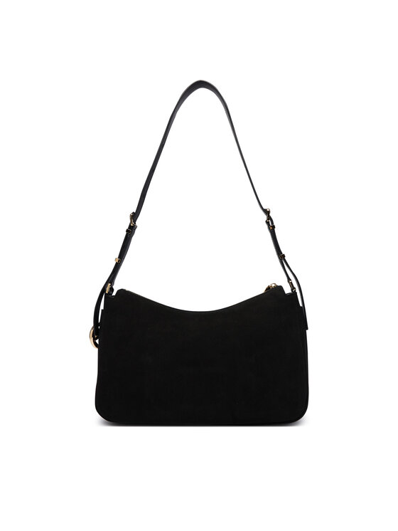 MICHAEL Michael Kors MICHAEL Michael Kors Kabelka Nolita 30F5GY5M2L Černá