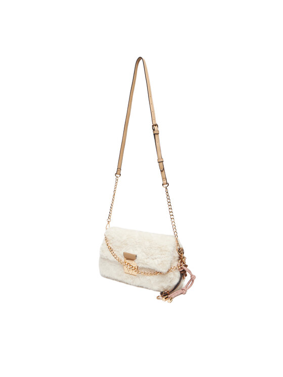 Aldo Aldo Handtasche Evengelia 14143749 Beige
