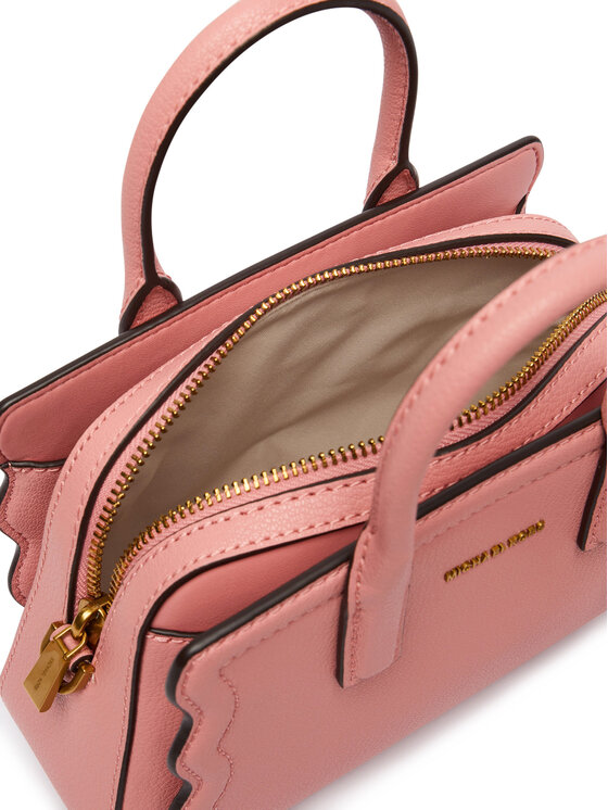 MICHAEL Michael Kors MICHAEL Michael Kors Τσάντα 32T6A9IC0L Ροζ
