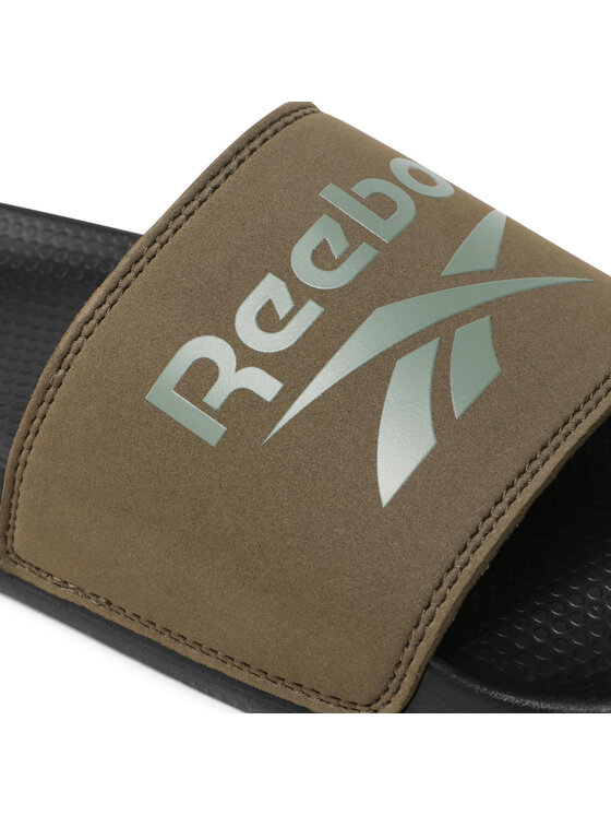 Reebok Reebok Natikače Rbk Fulgere Slide FX3093 Zelena