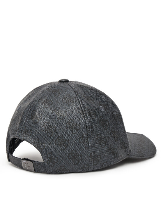 Guess Guess Kšiltovka AM9543 POL01 Šedá