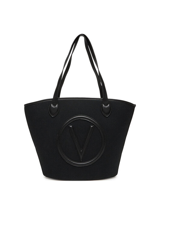 Valentino Valentino Soma VBS7QO02CAN Melns