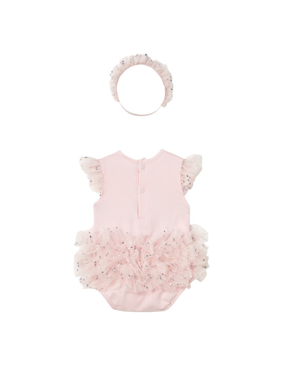 Mayoral Mayoral Kinder Body 1729 Rosa