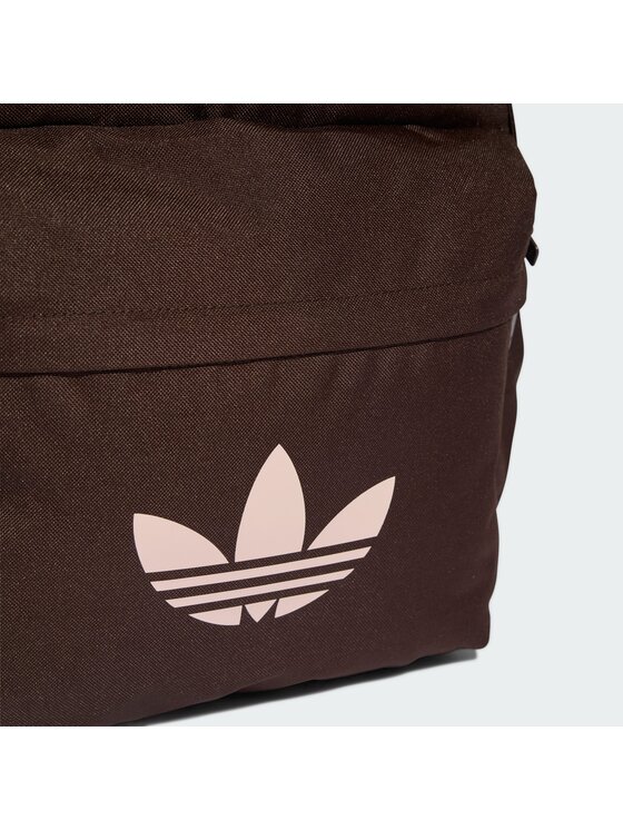 adidas adidas Rucksack KD7810 Braun