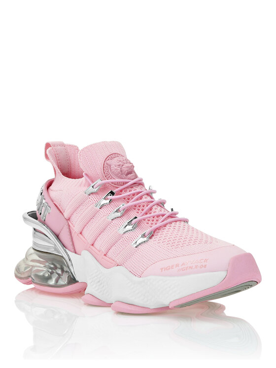 Plein Sport Plein Sport Sneakers 23435 Rosa