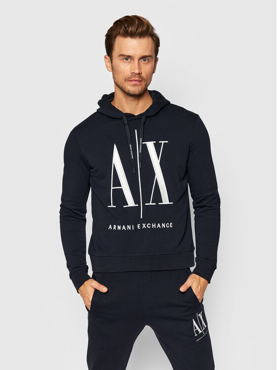 armani exchange be