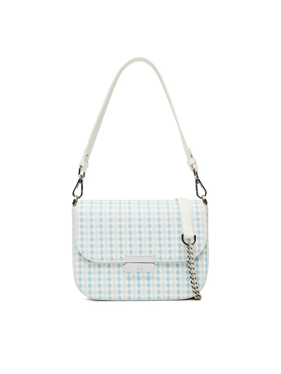 United Colors Of Benetton United Colors Of Benetton Borsetta 67TDDY07H Blu