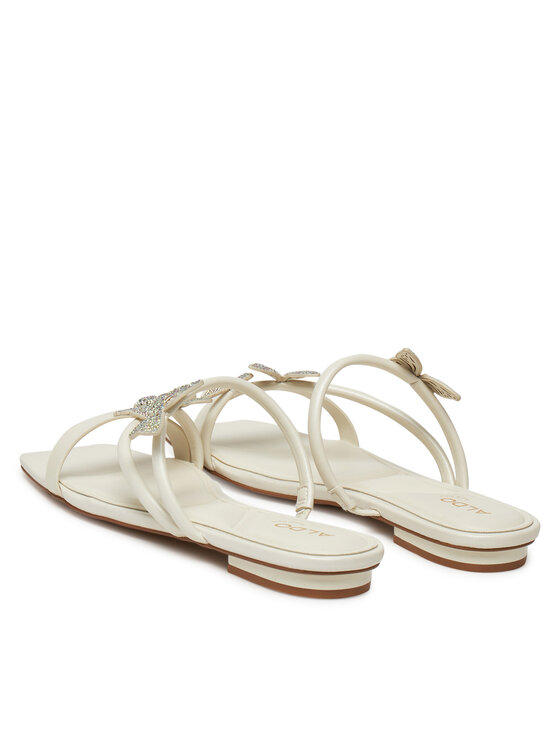 Aldo Aldo Şlapi Flyhigh 13966746 Alb