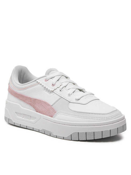 Puma Puma Tenisice Cali Dream Queen Of 395512-01 Bijela