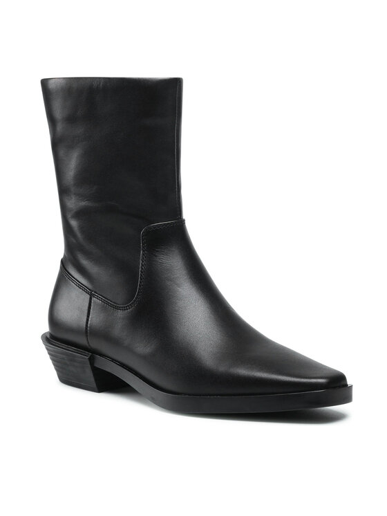GINO ROSSI Gino Rossi Stiefeletten V803-02-1 Schwarz