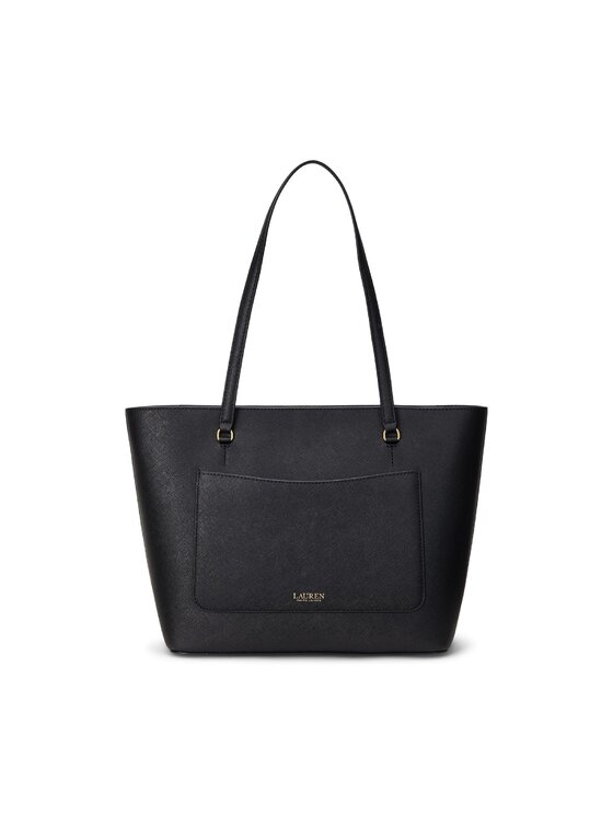 LAUREN RALPH LAUREN Lauren Ralph Lauren Käekott 431924351001 Must