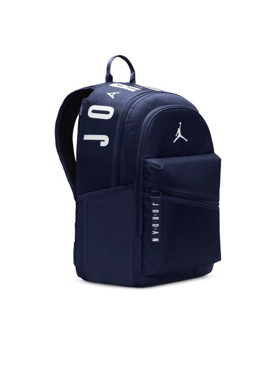Nike Nike Plecak Jordan Patrol Granatowy