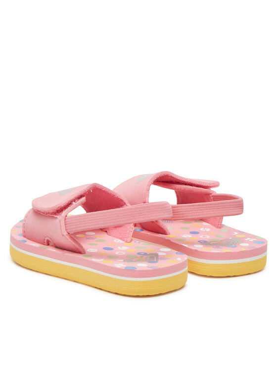 Roxy Roxy Basutės AROL100012 Rožinė