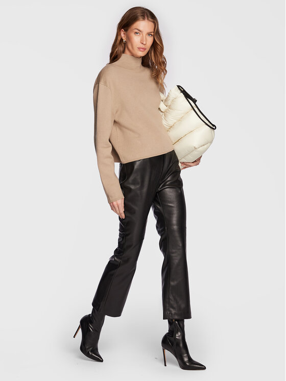 Maglione Alexandra EDT4483004000002 Beige Regular