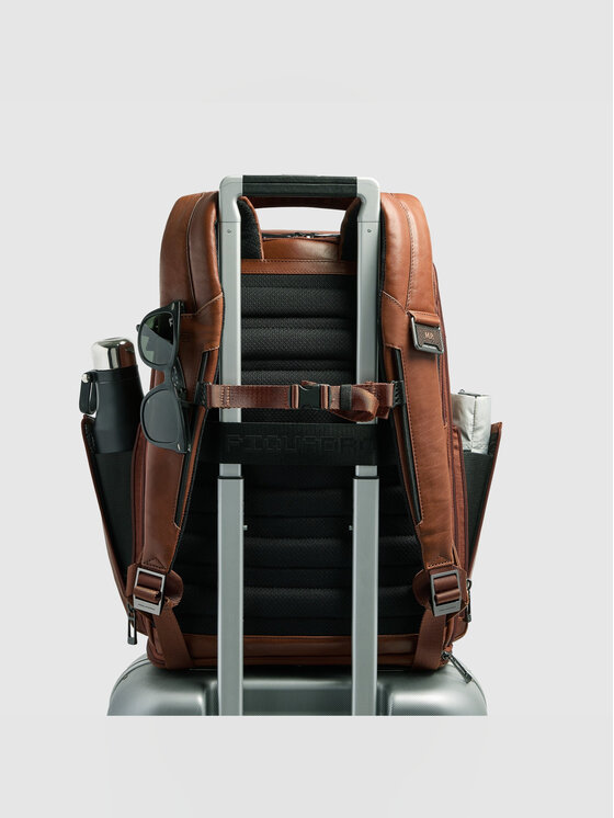Piquadro Piquadro Zaino 12680 Marrone