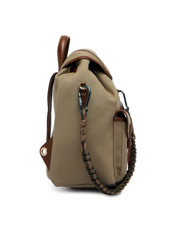 Weekend Max Mara Weekend Max Mara Рюкзак Popoli 2625516024650 Хакі