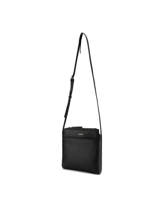 Lasocki Lasocki Handtasche MLP-B-002-06 Schwarz