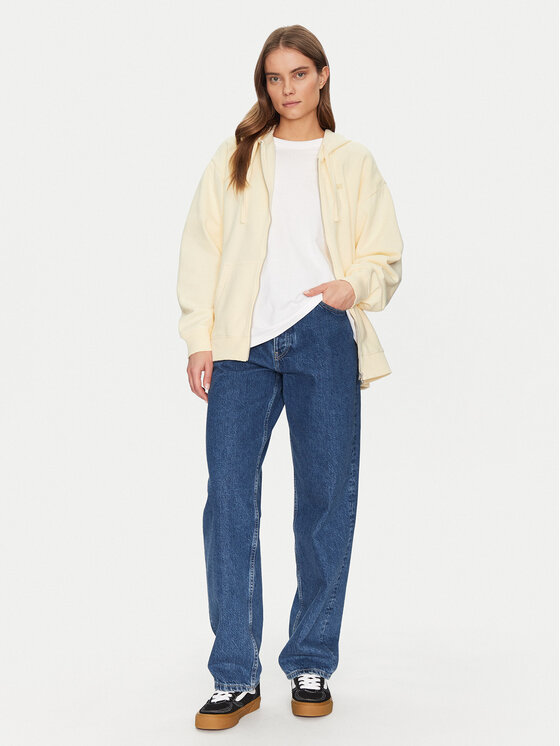 Vans Vans Jopa VN000GGBE301 Rumena Oversize