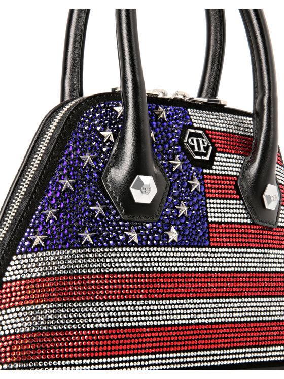 PHILIPP PLEIN PHILIPP PLEIN Borsa 25749 Multicolore