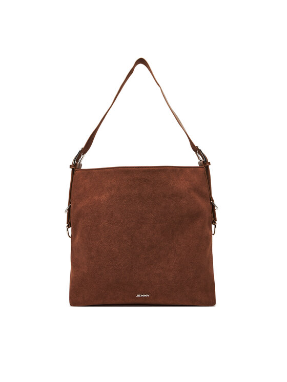 JENNY JENNY Borsetta C-JNY-M-019-08 Marrone