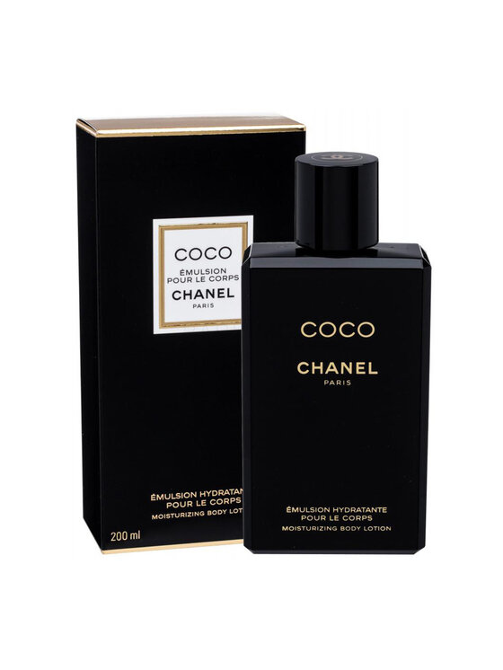 Chanel Chanel Coco Balsam do ciała