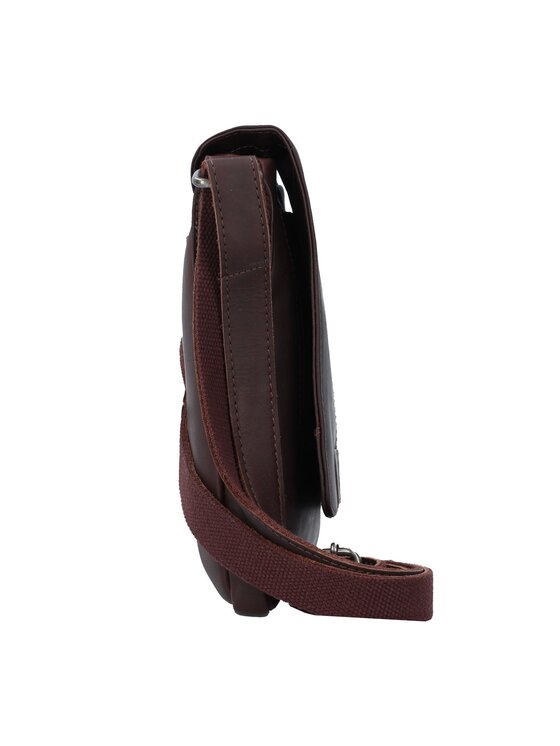 The Chesterfield Brand The Chesterfield Brand Torba 175813 Brązowy