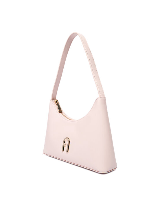 Furla Furla Torebka Diamante Mini WB00863 AX0733 BG 4355S Różowy