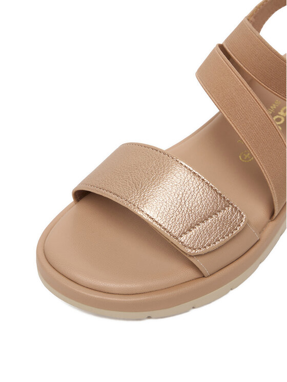Go Soft Go Soft Sandály CEO-H3T9582-2 Růžová