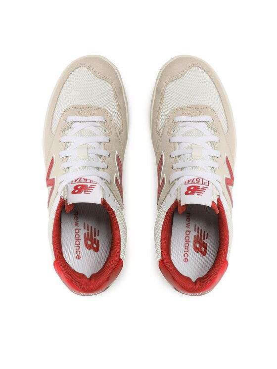 New Balance New Balance Snīkeri CT574TBT Bēšs
