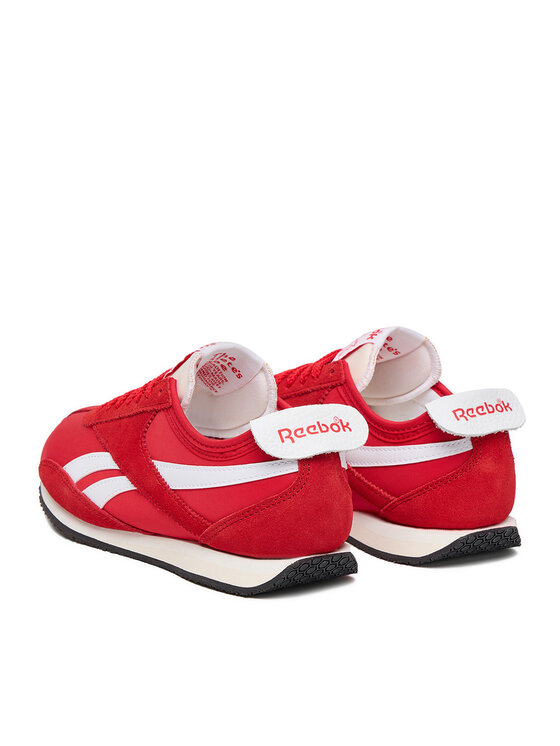 Reebok Reebok Sneakers EO-R400 100230478 Rosso