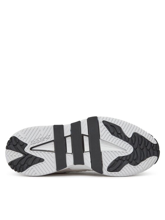 adidas adidas Sneakers Niteball Shoes H67360 Nero