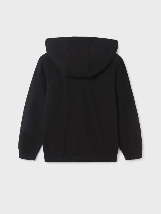 Mayoral Mayoral Sweatshirt 6448 Schwarz