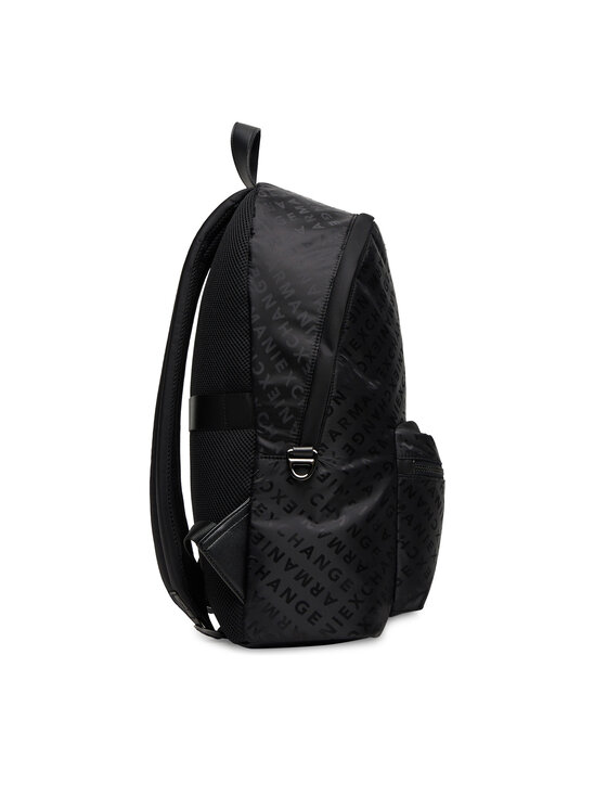 Armani Exchange Armani Exchange Kuprinės XM001611 AF17208 UC001 Juoda