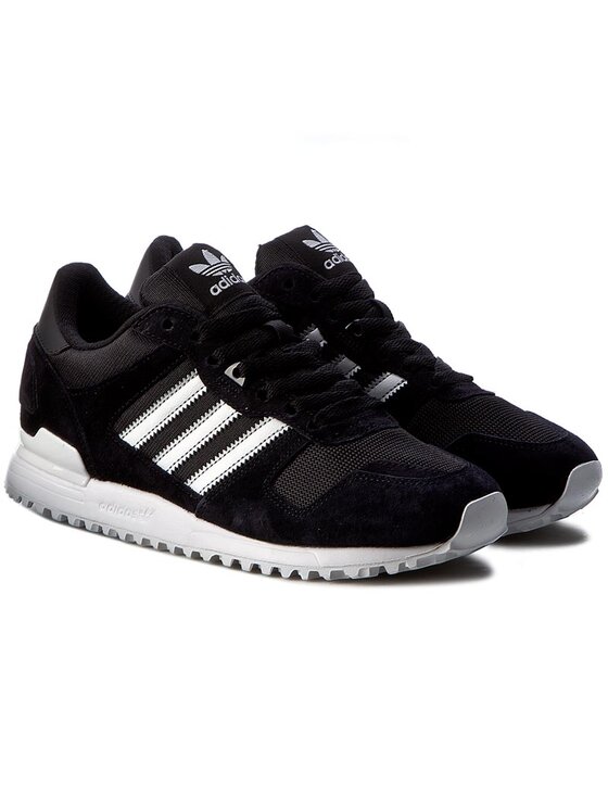 Adidas zx shop 700 donna nero