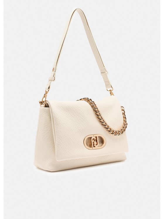 Liu Jo Liu Jo Borsa AF5147E016130002 Bianco