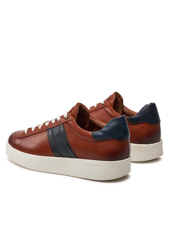 GOE GOE Tossud NN1N4002 Pruun