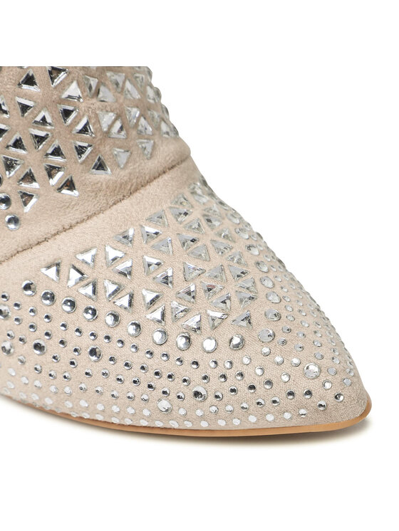 DeeZee DeeZee Aulinukai H120403-01 Smėlio