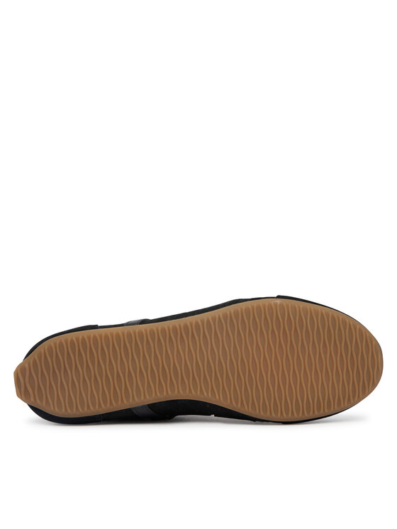 Elisabetta Franchi Elisabetta Franchi Sneakersy SA-36G-62E2-V440 Černá