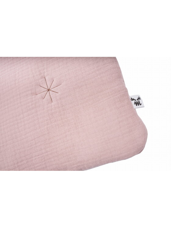 Malomi Malomi Poduszka pink Różowy