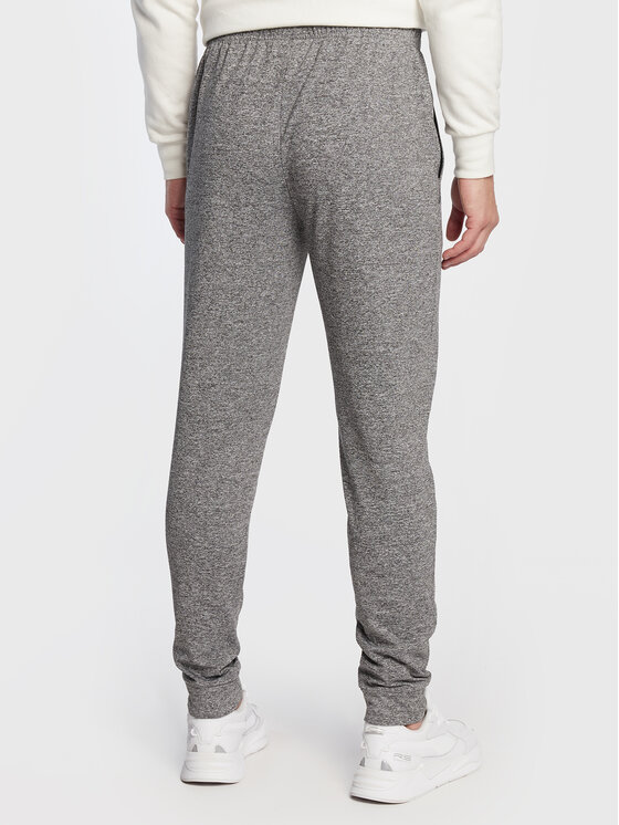 4F 4F Спортивні штани H4Z22-SPMTR350 Сірий Regular Fit