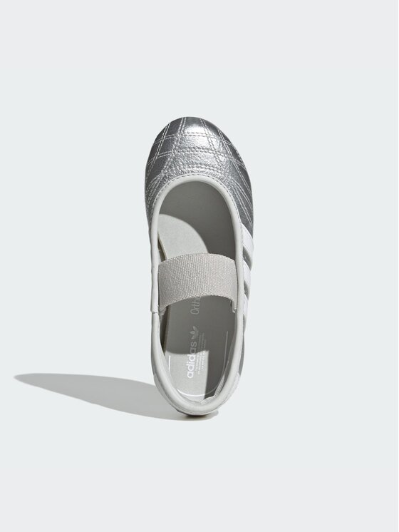 adidas adidas Buty bokserskie 168034 Szary