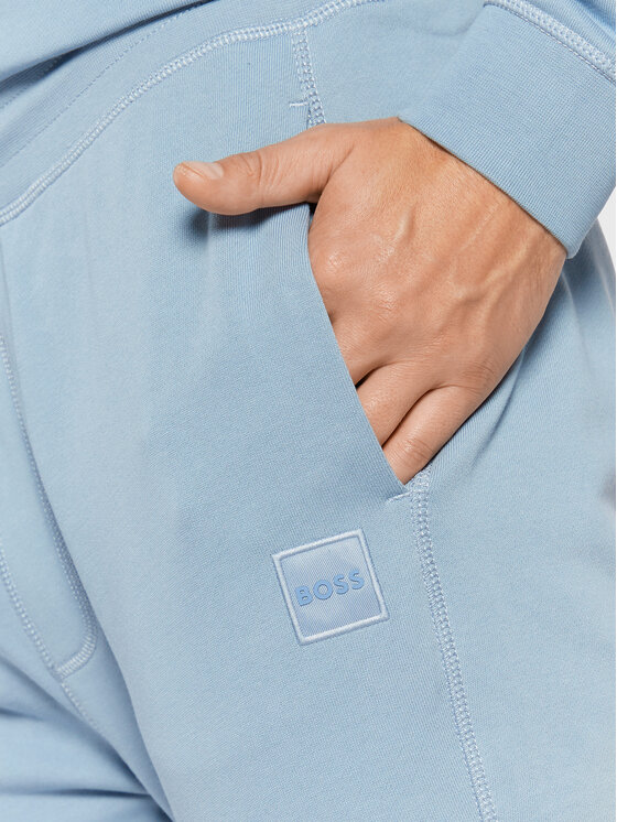 Pantaloni da tuta Sestart 50468448 Blu Regular Fit...