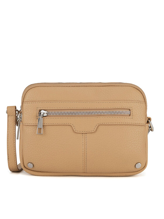 JENNY JENNY Handtasche JNY-M-004-07 Beige