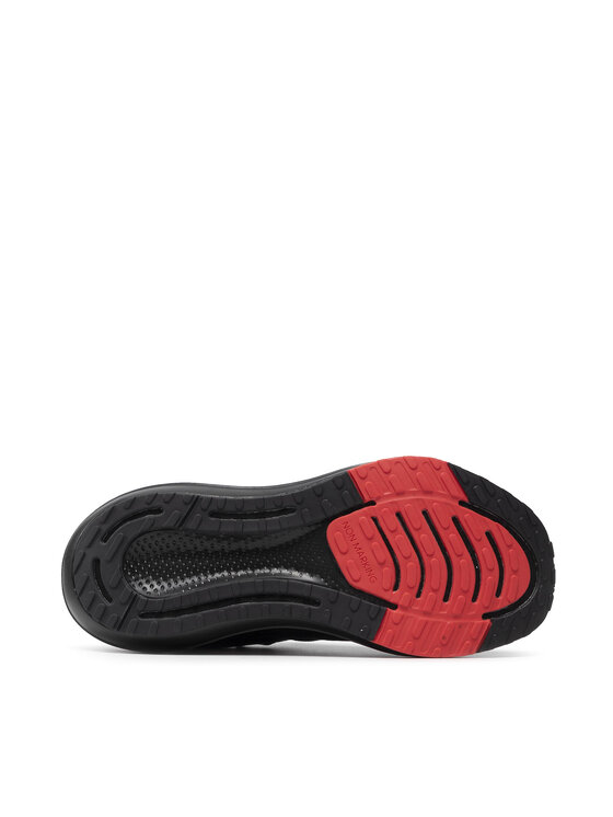 Scarpe Eq21 Run El K GZ5399 Nero