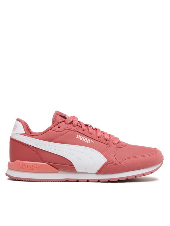 Puma Puma Sneakersy St Runner V3 Nl 384857 18 Różowy