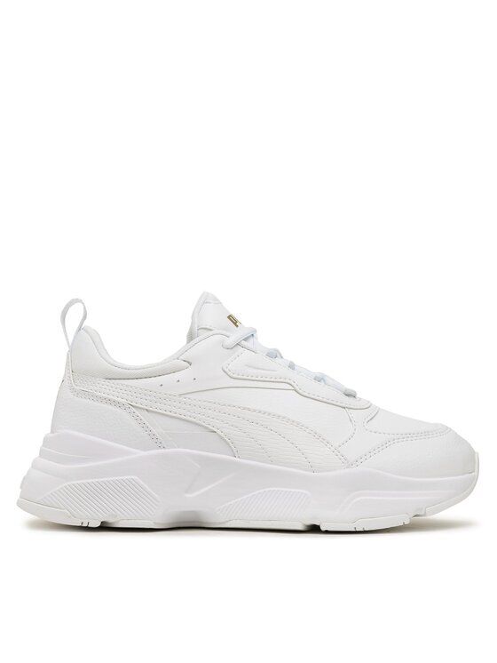 Puma Puma Снікерcи Cassia Sl 385279 01 Білий