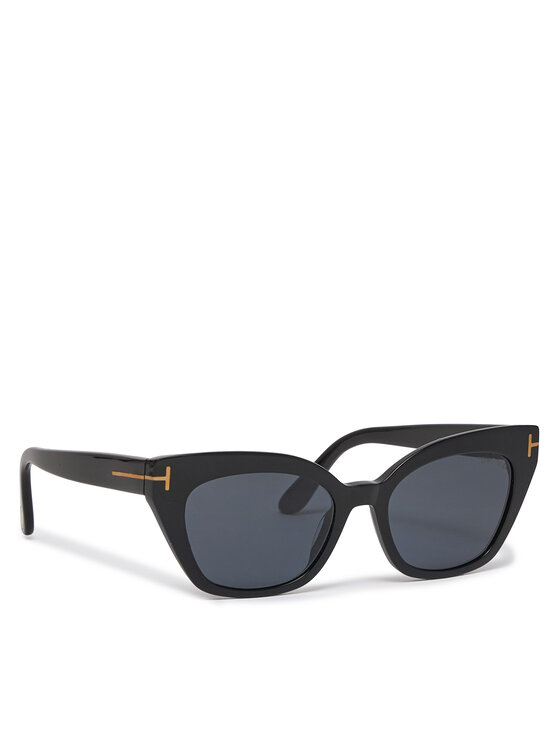 Tom Ford Tom Ford Sunčane naočale FT1031 Crna