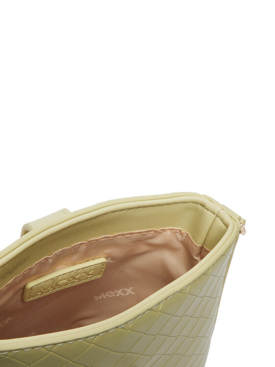 MEXX MEXX Rankinė CEO-MEXX-L-013-09 Žalia