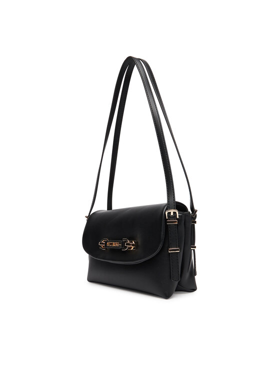 Guess Guess Torbica Lefia HWBG96 44190 Crna