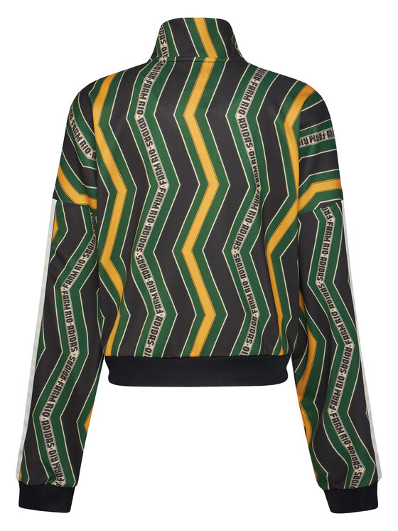 adidas adidas Jopa FARM Tiro JL8618 Vijolična Loose Fit